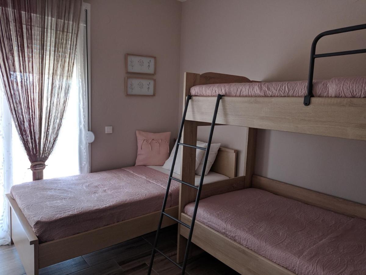 Pietra Di Luna 1 Apartment