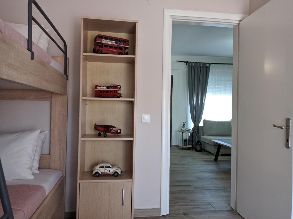 Apartment Pietra Di Luna 1 *