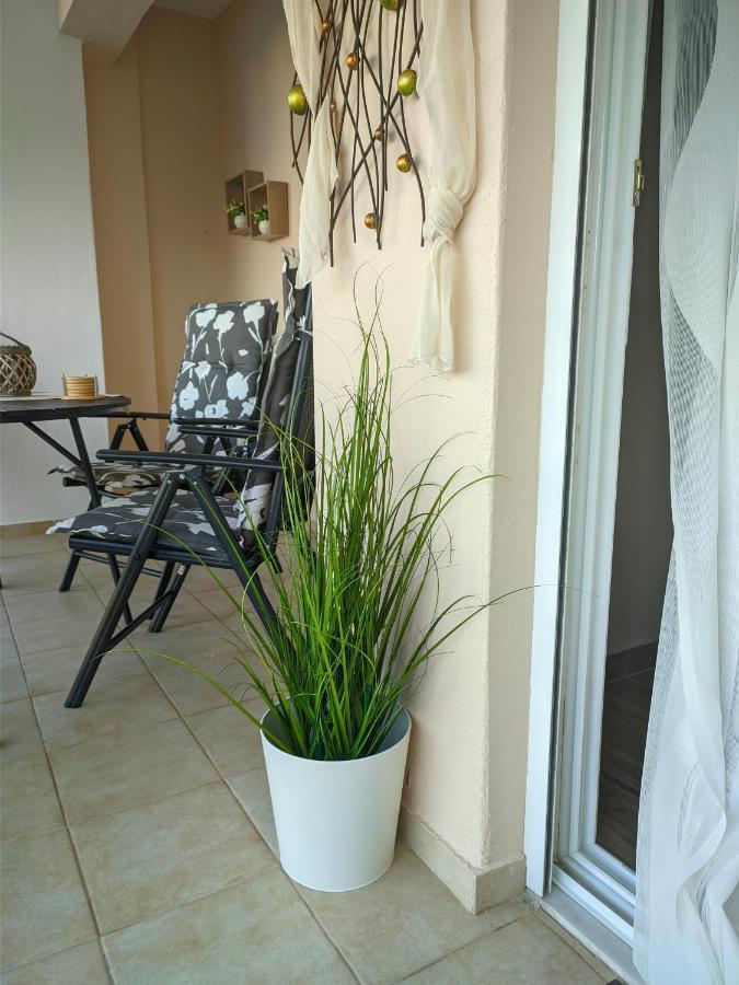 Apartment Pietra Di Luna 1