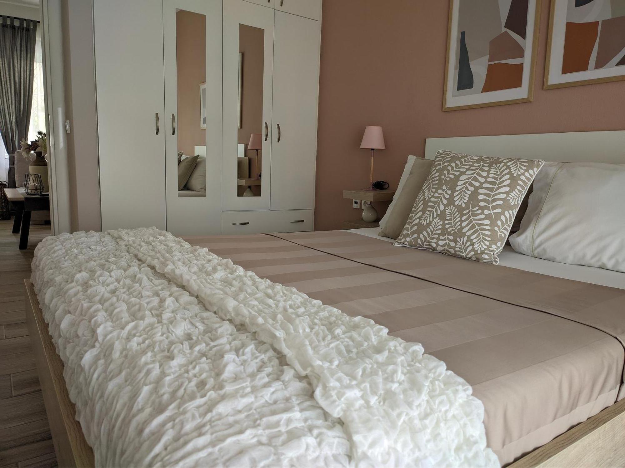 Apartment Pietra Di Luna 1
