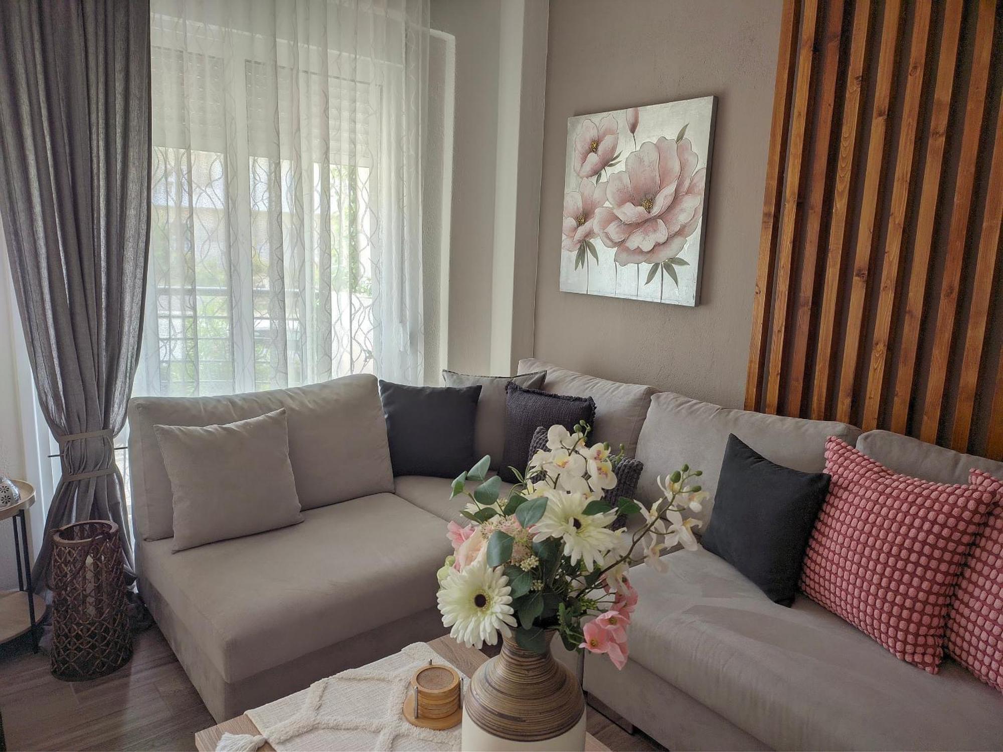 Apartment Pietra Di Luna 1 Kriopigi